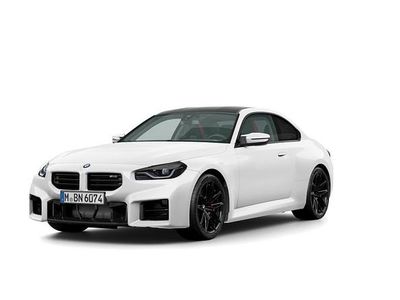 Neu BMW M2 Shadowline 480 PS (353 kW) 2025 Coupé