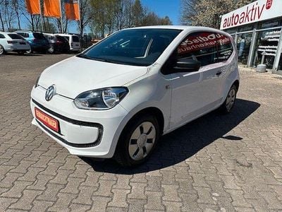 Occasion VW up! take up! 60 PK (44 kW) 2016 Wit Hatchback