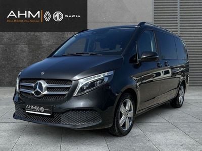 Mercedes V300
