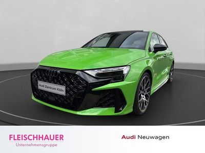 Audi RS3 Sportback
