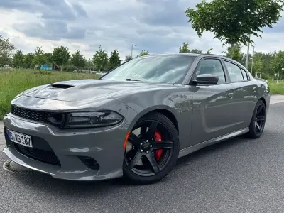 Occasion Dodge Charger