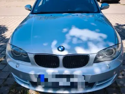 Gebraucht BMW 125 Coupé