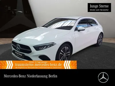 Gebraucht Mercedes A250