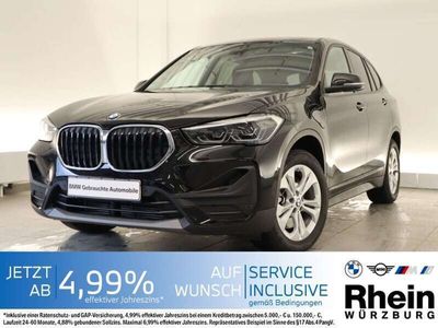 gebraucht BMW X1 xDrive25e