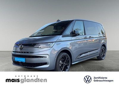 Usado VW Multivan Edition 150 HP (110 kW) 2025 Prateado Monovolume