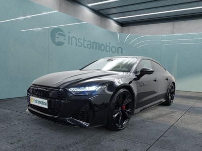 Audi RS7 Sportback