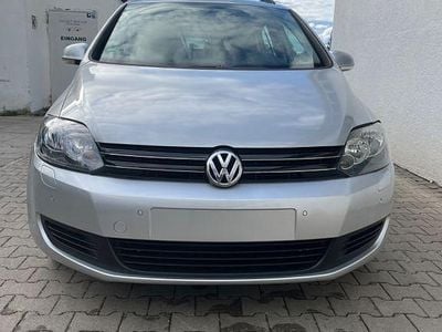 VW Golf Plus