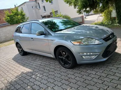 Gebraucht Ford Mondeo
