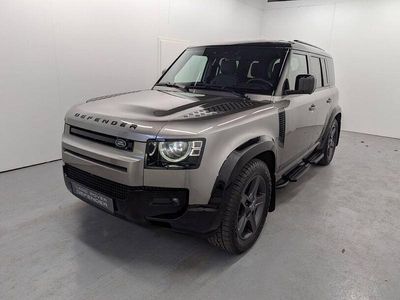 Usata Land Rover Defender SE Dynamic 249 CV (183 kW) 2024 Argento SUV