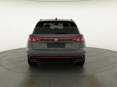 Siliziumgrau matt Neu 2025 VW Touareg R-line SUV | 83.475 € (Guter Preis)