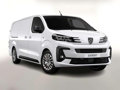 Nouă Peugeot Expert Style 150 CP (110 kW) 2026 Alb Van