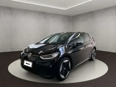 Neu VW ID.3 Pro 169 kW (231 PS) 2026 Grenadillschwarz metallic Kleinwagen