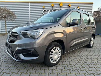 gebraucht Opel Combo 1.2 Turbo - NAVI + PDC + DAB + CAM