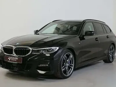Gebraucht BMW 320
