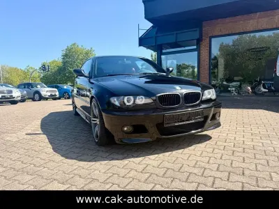 Gebraucht BMW 320
