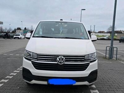 VW T6.1