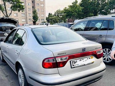 Seat Toledo