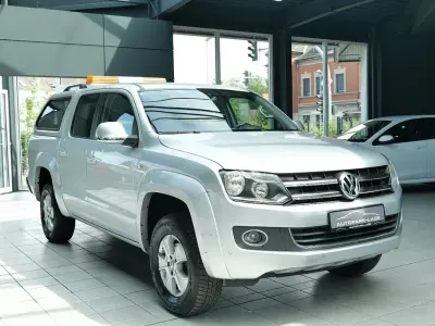 Gebraucht VW Amarok