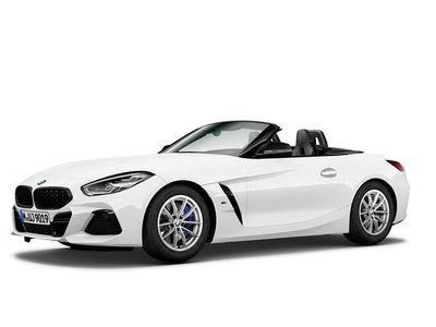 Gebraucht 2025 BMW Z4 Shadowline Cabrio | 36.490 € (Superpreis)