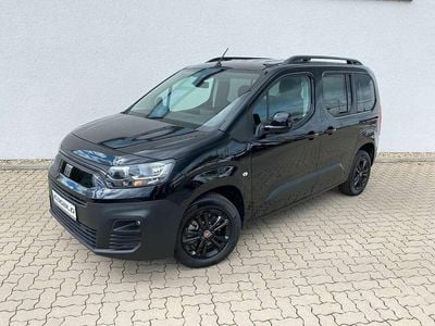 Fiat e-Doblò