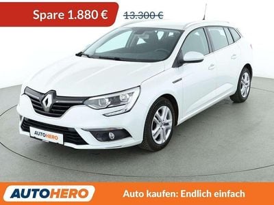 Renault Mégane GrandTour