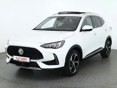 Gebraucht MG HS Luxury 162 PS (119 kW) 2024 Andere SUV