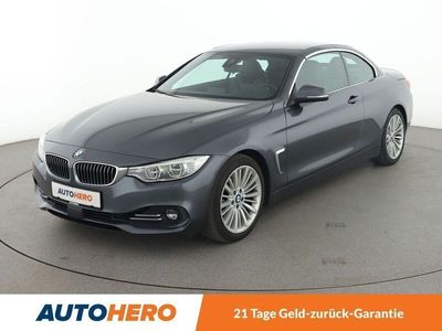 BMW 428