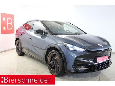 Gebraucht Cupra Tavascan Endurance 210 kW (286 PS) 2024 Blau SUV