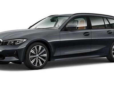 Gebraucht 2022 BMW 320 Kombi | 59.860 €