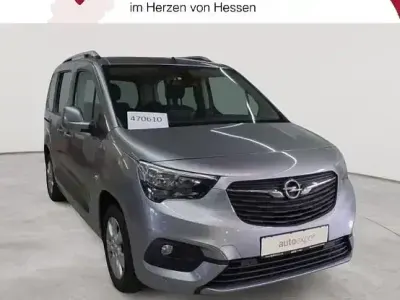 Gebraucht Opel Combo Life