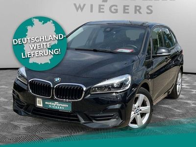 BMW 225 Active Tourer