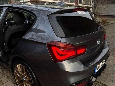 Usado BMW M140 340 HP (250 kW) 2017 Citadino