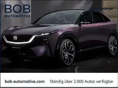 Gebraucht Mazda CX-6e