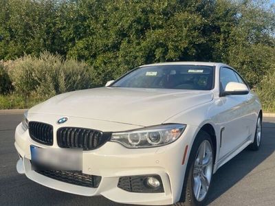 BMW 428