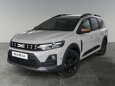 Neu Dacia Jogger Extreme 158 PS (116 kW) 2026 Braun Van / Kleinbus