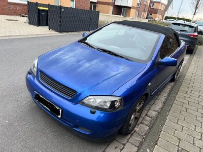 gebraucht Opel Astra Cabriolet G Bertone Edition