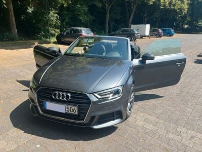 Audi A3 Cabriolet