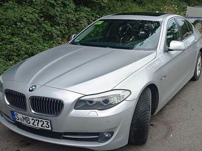 BMW 523