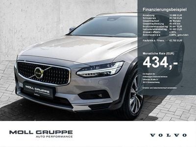 Volvo V90 CC