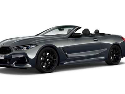 gebraucht BMW M850 xDrive Cabrio