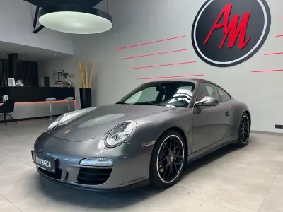 Gebraucht Porsche 997