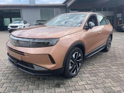 Gebraucht Opel Grandland X