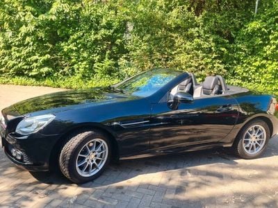 Mercedes SLK200