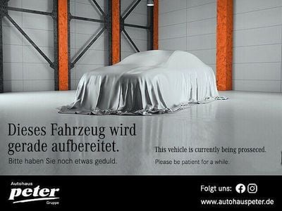 Gebraucht Mercedes C300 AMG 258 PS (189 kW) 2021 Grau Limousine