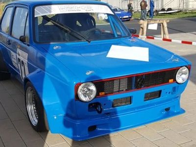 VW Golf I