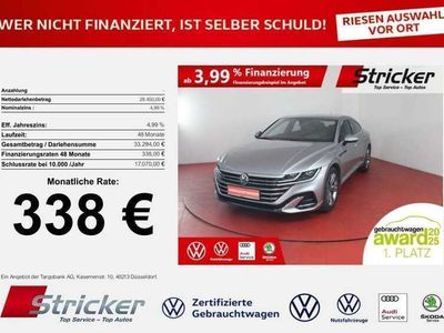 VW Arteon