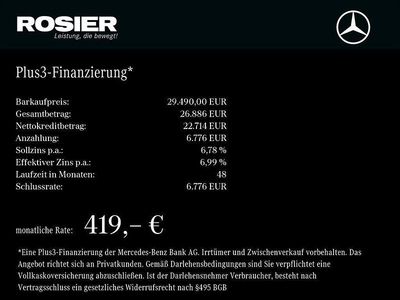 Weiß Gebraucht 2024 Smart #1 Brabus SUV | 29.490 € (Superpreis)