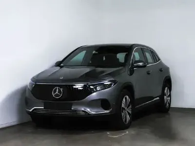 Gebraucht Mercedes EQA250 139 kW (190 PS) 2025 SUV