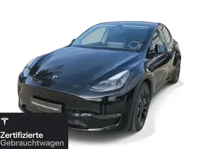 Gebraucht Tesla Model Y