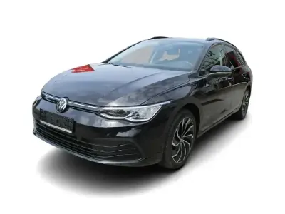 Gebraucht VW Golf VIII